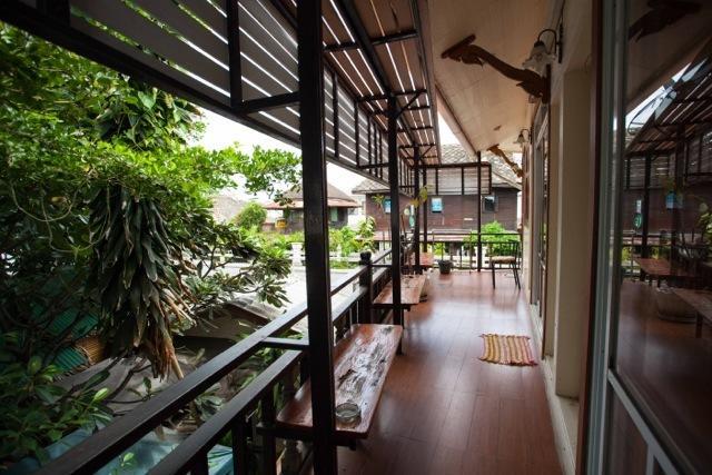Jj. Home Phetchaburi Room photo